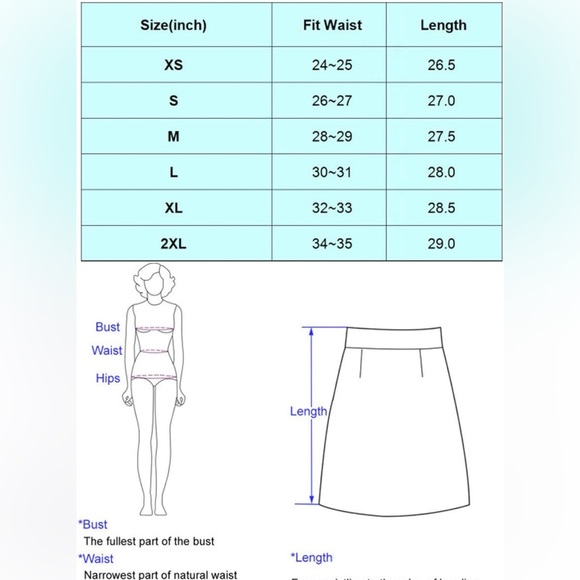 Pleated Midi Skirt - Picture 4 of 4